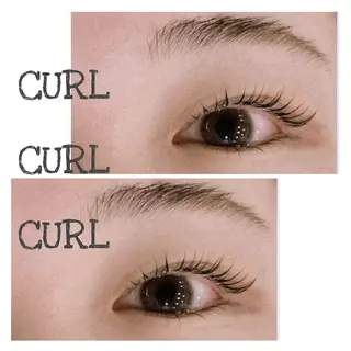 マツエク・マツパ Mao eyelashのマツエク・マツパデザイン