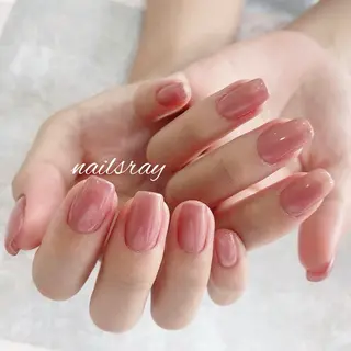 ネイル ネイルズレイ所属・ネイルズレイ 大角のネイルデザイン