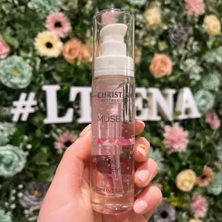 LTIENA所属・エルティナ 内田のエステ・リラクイメージ