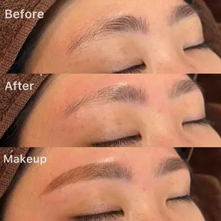 Vyuha ビューハのヘアスタイル