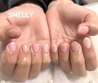 ネイル 翁長 結唯のマツエク・マツパデザイン