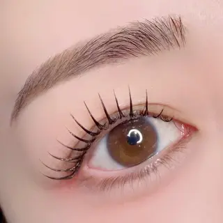 マツエク・マツパ 🩶re,eye _yuina 🩶のマツエク・マツパデザイン