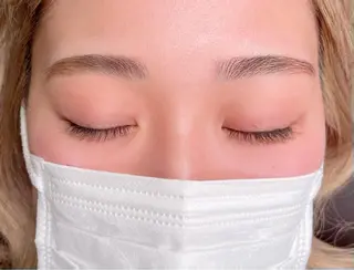 アイブロウ 清水 茜の眉毛・アイブロウイメージ