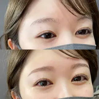 アイブロウ seReno eyebrow&eyelash 目黒本店所属・seReno💎 natsukoの眉毛・アイブロウイメージ