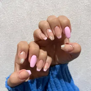 ネイル Angie 湘南台店のネイルデザイン