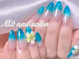 ネイル エムズ エムズのマツエク・マツパデザイン