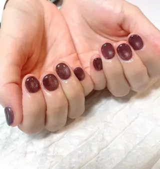 ネイル yochi nailのネイルデザイン