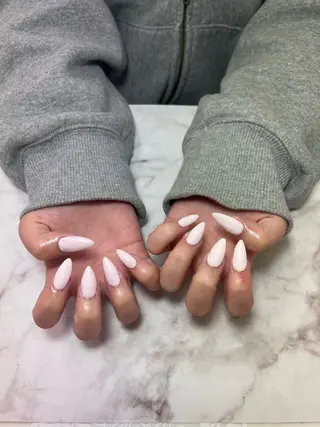 ネイル KANOネイリスト/ UNELMA天神のネイルデザイン