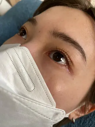 マツエク・マツパ esTRIBE所属・esTRIBE とよしま未来のマツエク・マツパデザイン