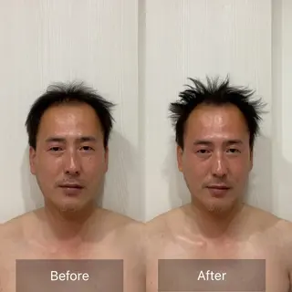 PARAFUSE.札幌店Brange所属・佐藤 陽子のエステ・リラクイメージ