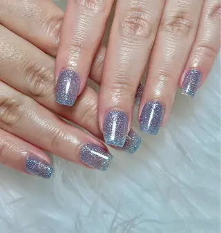 ネイル m_nail所属・O Mayaのネイルデザイン