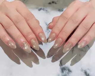 ネイル 奥田 加奈子のネイルデザイン