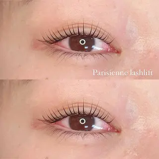 マツエク・マツパ パリジェンヌ/美眉 OLIVIA加藤のマツエク・マツパデザイン