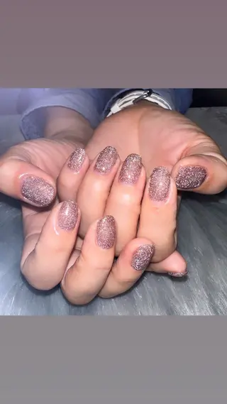 ネイル If Nailのネイルデザイン