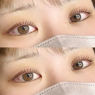 マツエク・マツパ Luana- Hale.36のマツエク・マツパデザイン