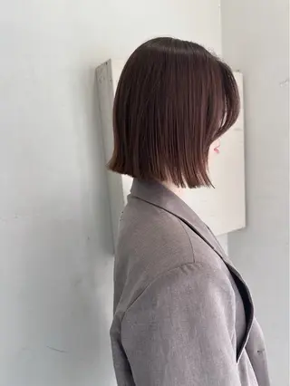 ショート Neolive 千尋のヘアスタイル