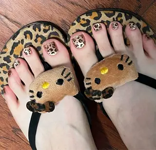 ネイル Sun Nail 池袋のネイルデザイン