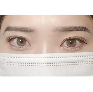 マツエク・マツパ my lash　祇園店所属・my lash 祇園店のマツエク・マツパデザイン