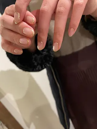 ネイル 🌕akuri🌖 nuance/専門のネイルデザイン