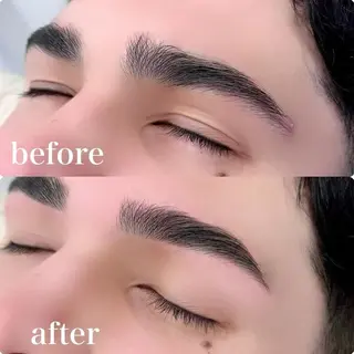 アイブロウ eyeblow ♡nojiのマツエク・マツパデザイン