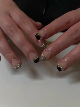 ネイル ulu🌼 nanaのネイルデザイン