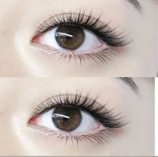 マツエク・マツパ 👼 Kiki👼のマツエク・マツパデザイン