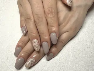 ネイル JULIE NAILのネイルデザイン