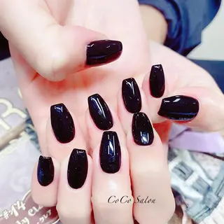 ネイル CoCoSalon ネイル/まつ毛予約のネイルデザイン