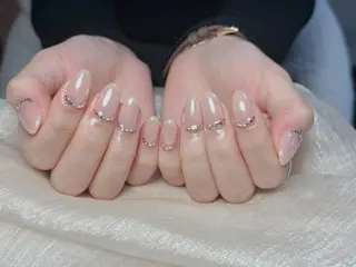 ネイル Nail Jolie所属・Nail Jolieのネイルデザイン