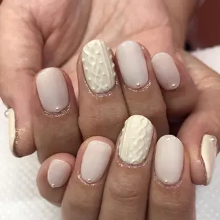 ネイル Angie 湘南台店のネイルデザイン