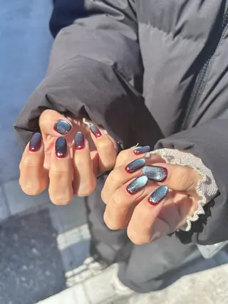 ネイル Ayanail Ayanailのネイルデザイン