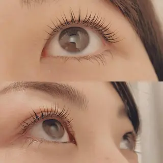 マツエク・マツパ lucolu あこのマツエク・マツパデザイン