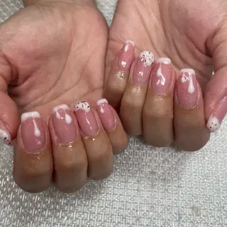 ネイル MoonLight MIHOのネイルデザイン