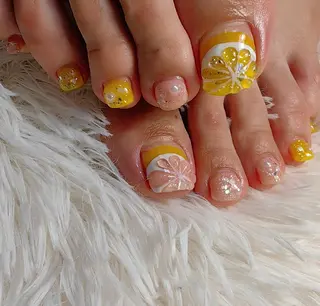 ネイル reve あやののネイルデザイン