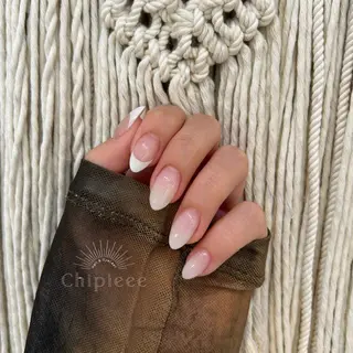 ネイル Chipieee manamiのネイルデザイン