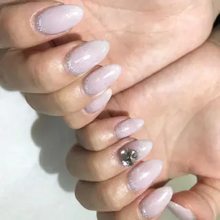 ネイル ネイル フフラ所属・nail fufla ♡yamane♡のネイルデザイン