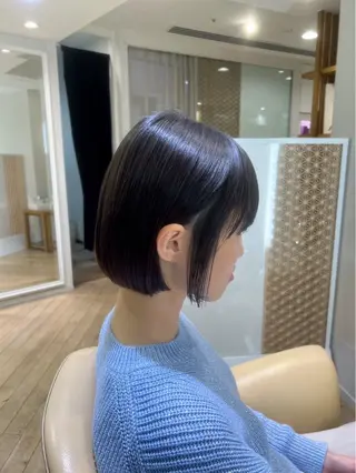 ショート 🎀牧野 栞里🎀のその他イメージ