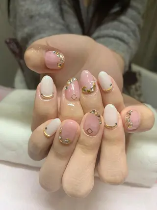 ネイル kouca  nail所属・コウ カnail💅のネイルデザイン