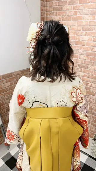 a moのマツエク・マツパデザイン