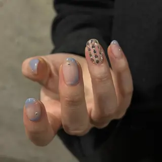 ネイル nail salon Rii所属・nail salon Riiのネイルデザイン