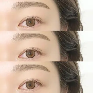 マツエク・マツパ Zina 船橋南口/Amikaのマツエク・マツパデザイン