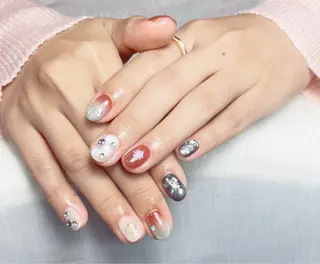 ネイル リナネイルサロン所属・リナ ネイルサロンのネイルデザイン