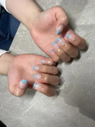 ネイル LAVISH nail salonのネイルデザイン
