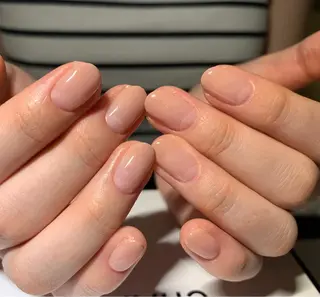 ネイル Kanal Kanaのエステ・リラクイメージ