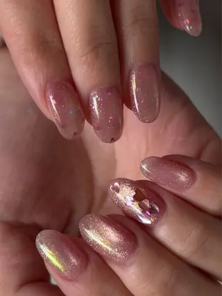 ネイル Manon atsumiのネイルデザイン