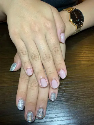 ネイル 松山 美由紀のネイルデザイン