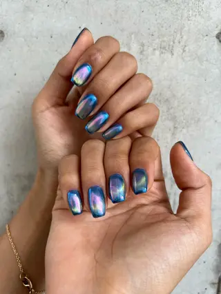 ネイル Charme. NOBUKOのネイルデザイン