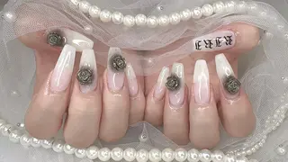 ネイル Minéa nailのネイルデザイン