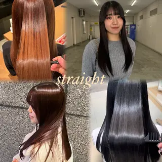 ロング 拓斗/天神/ メンズカット👑のヘアスタイル