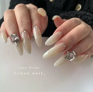 ネイル nailsalon Lenoaのネイルデザイン